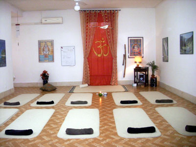 Yoga Ratna Maglie - Sede di Maglie